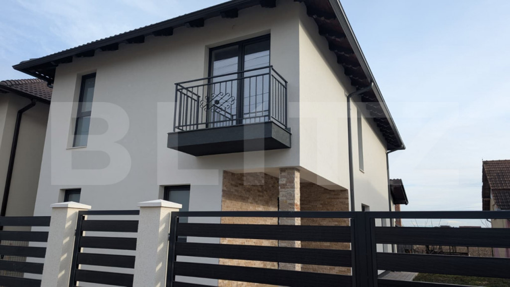 Casa individuala, 120 mp, zona Micesti