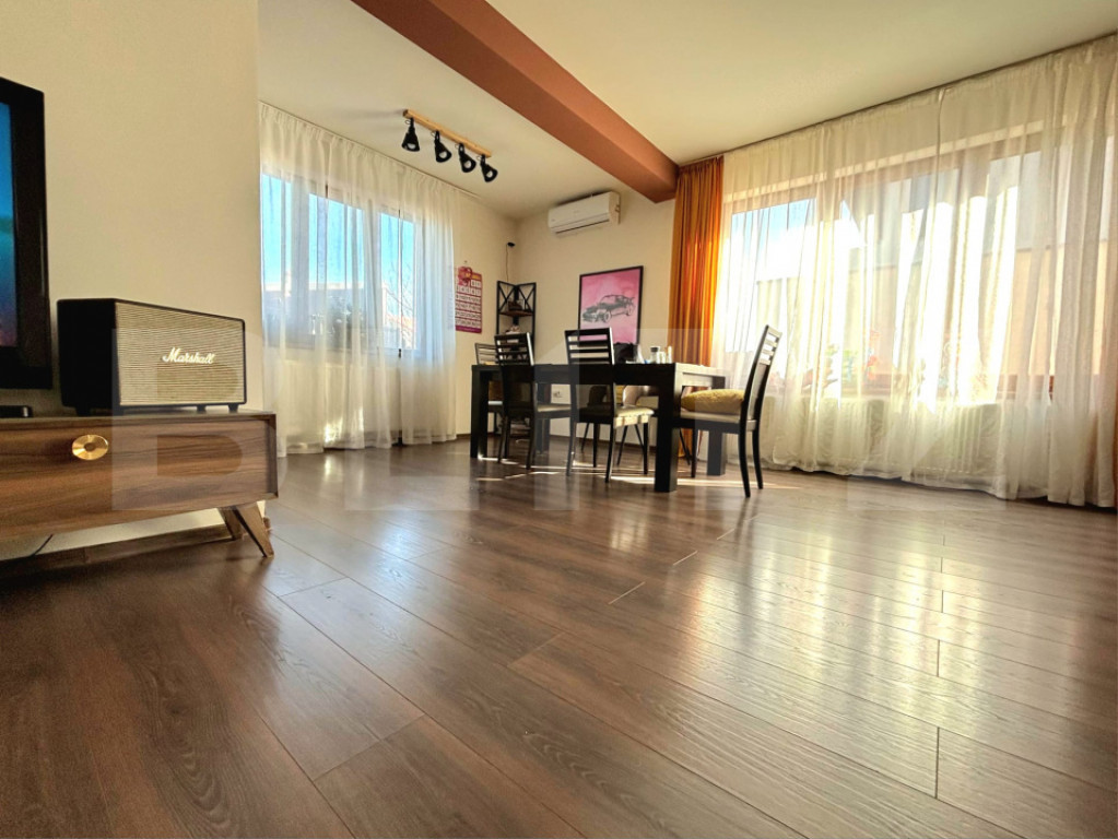 Casa 4 dormitoare, Ciarda Rosie