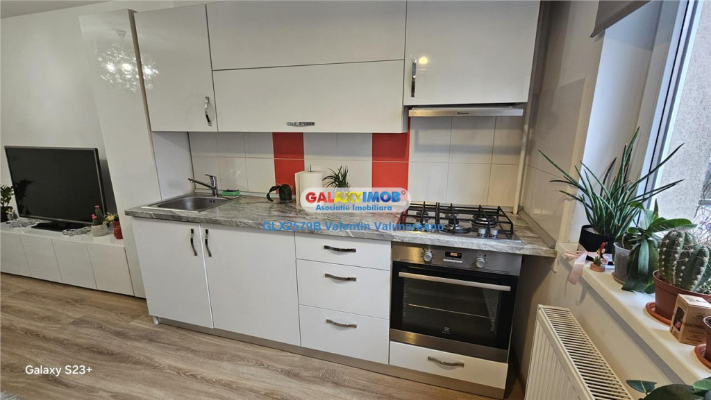 Apartament 2 Camere Ikea Pallady VI 198