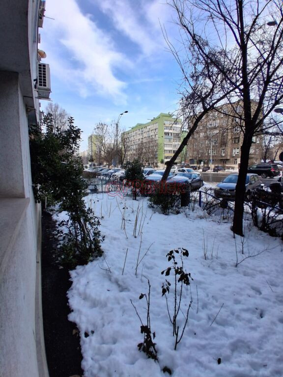 Spațiu Comercial-Garsonieră-Bd Dimitrie Cantemir