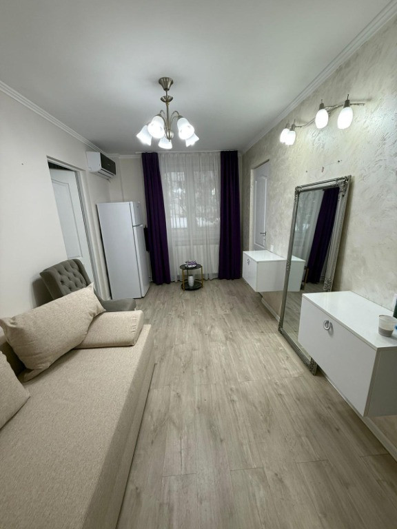 Apartament 2 camere LUX de închiriat – Modern, mobilat și utilat