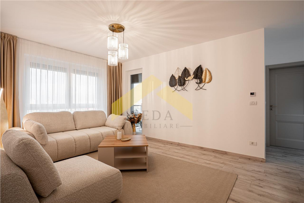 Apartament 3 camere de Adora Park