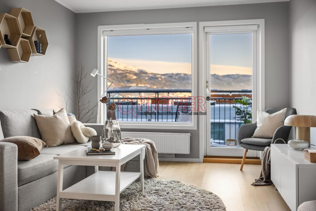 PROMO Apartament 3 camere 69 mp Aparatorii Patriei