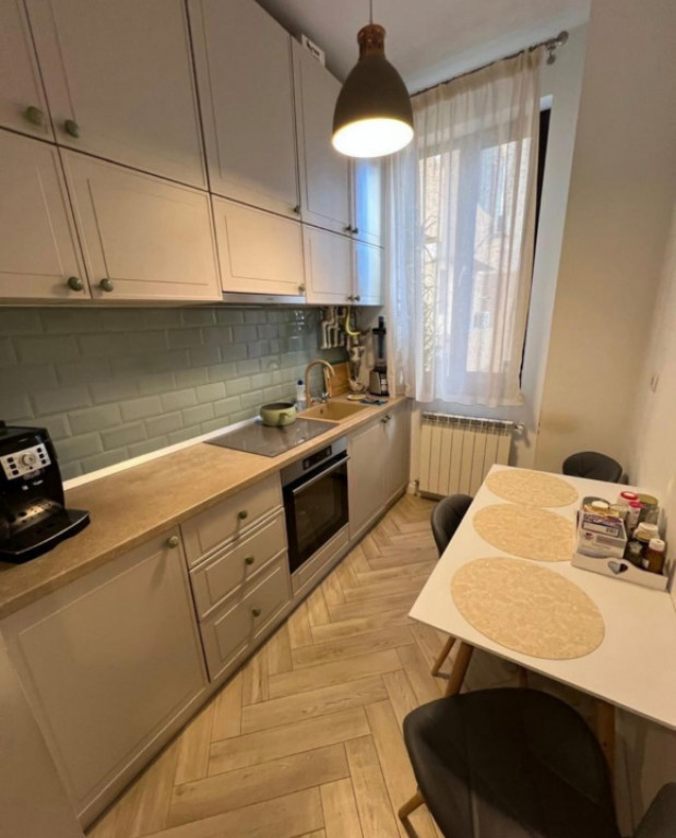 Apartament 2 camere, situat in zona Campus - Tomis Nord