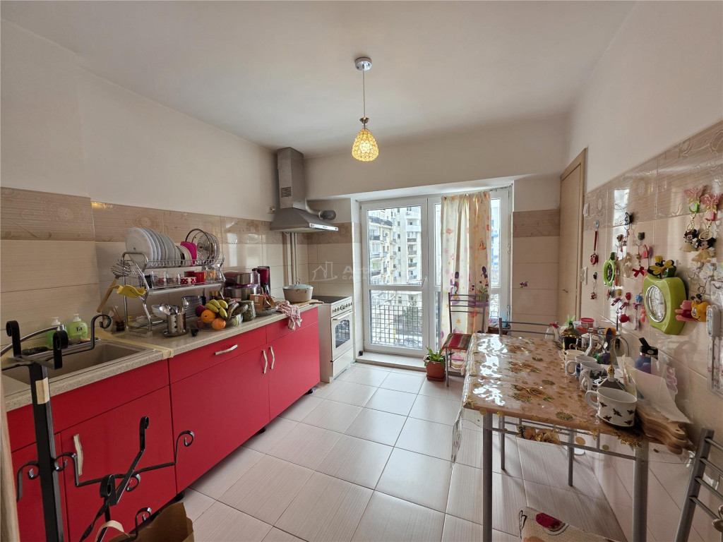 3 camere - 86mp - Unirii - Alba Iulia