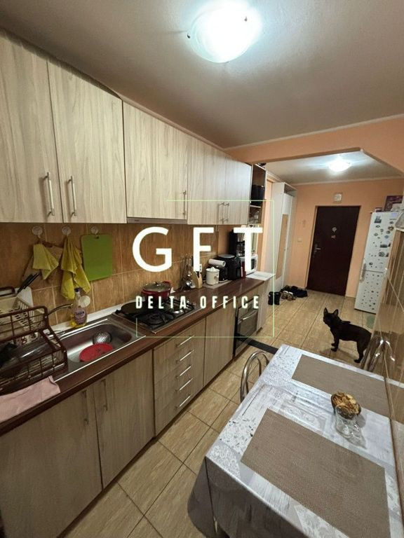 Apartamente 2 camere, zona Sud