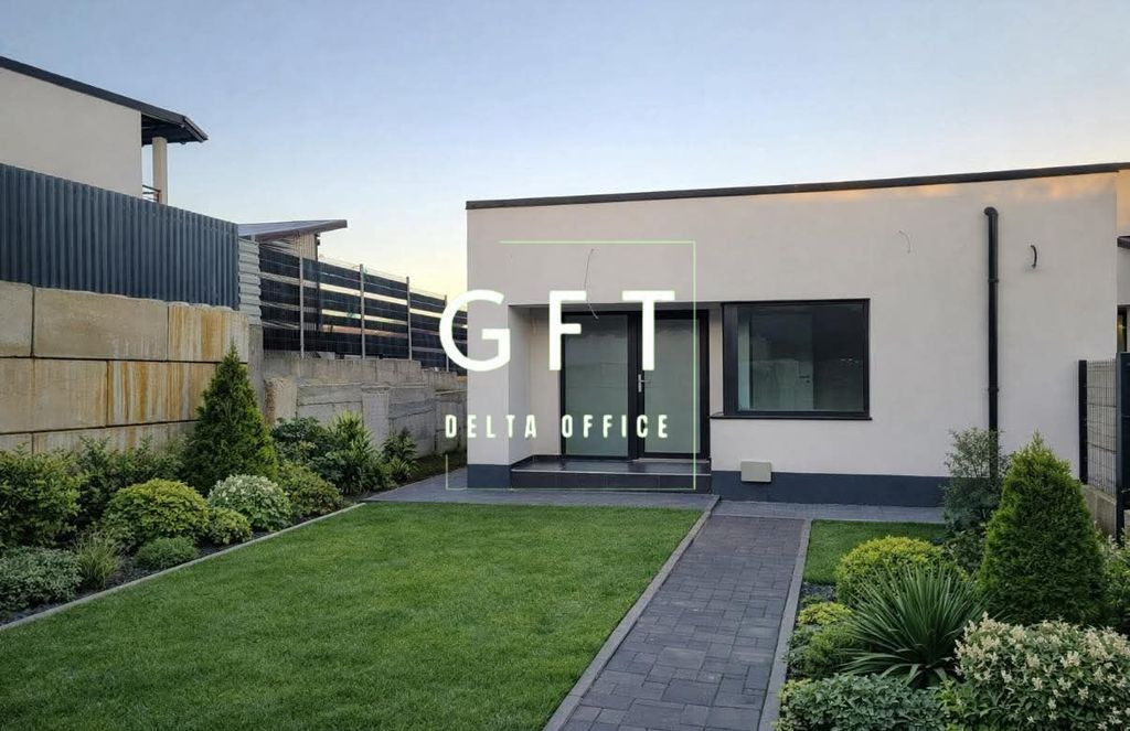 Casă tip duplex de vânzare – Bistrița, Aleea Coacăz...