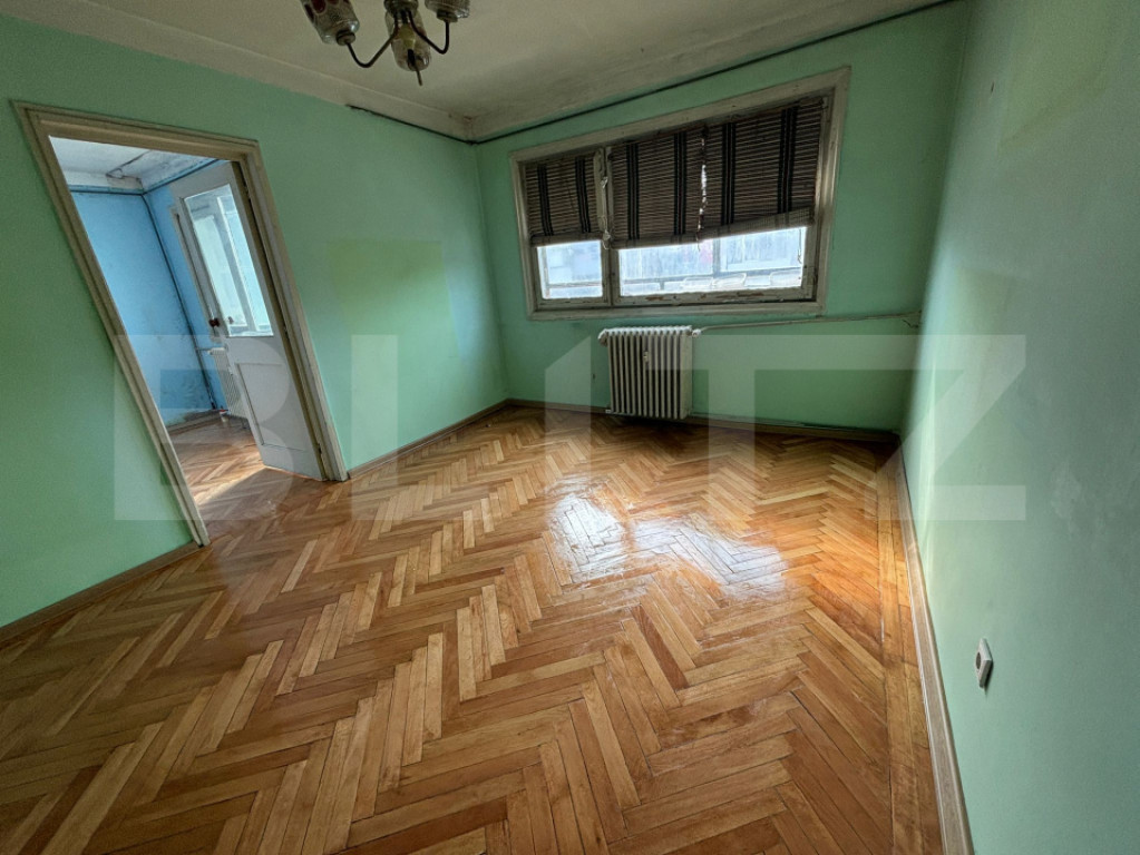 Apartament 2 camere, 45.10 mp, zona Lidl Primăverii