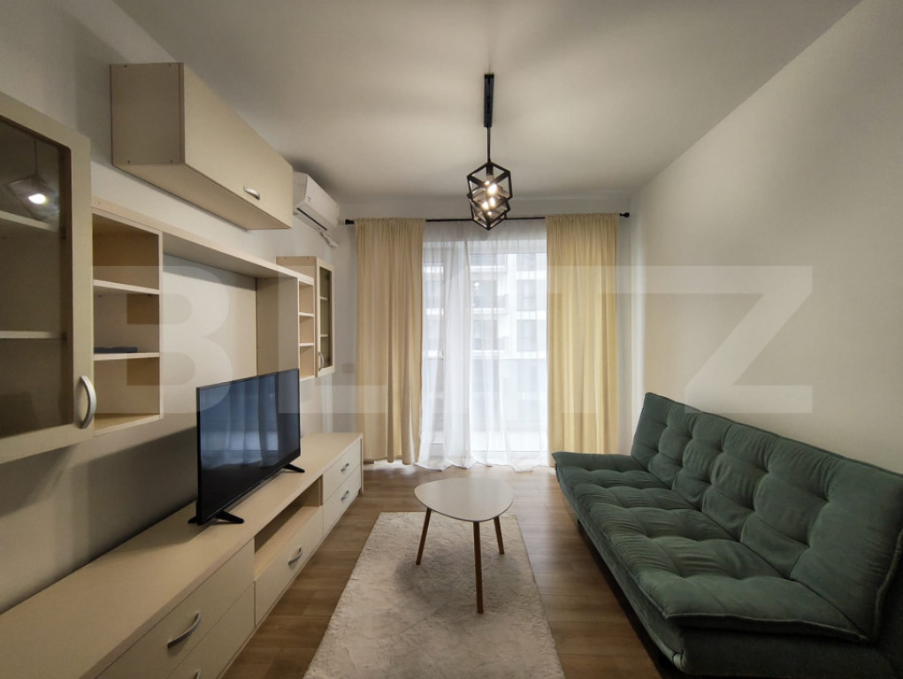 Apartament 3 camere Prima Arena , et 3