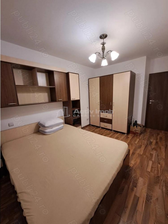 Metrou Aparatorii Patriei - 2 camere - centrala proprie - lo