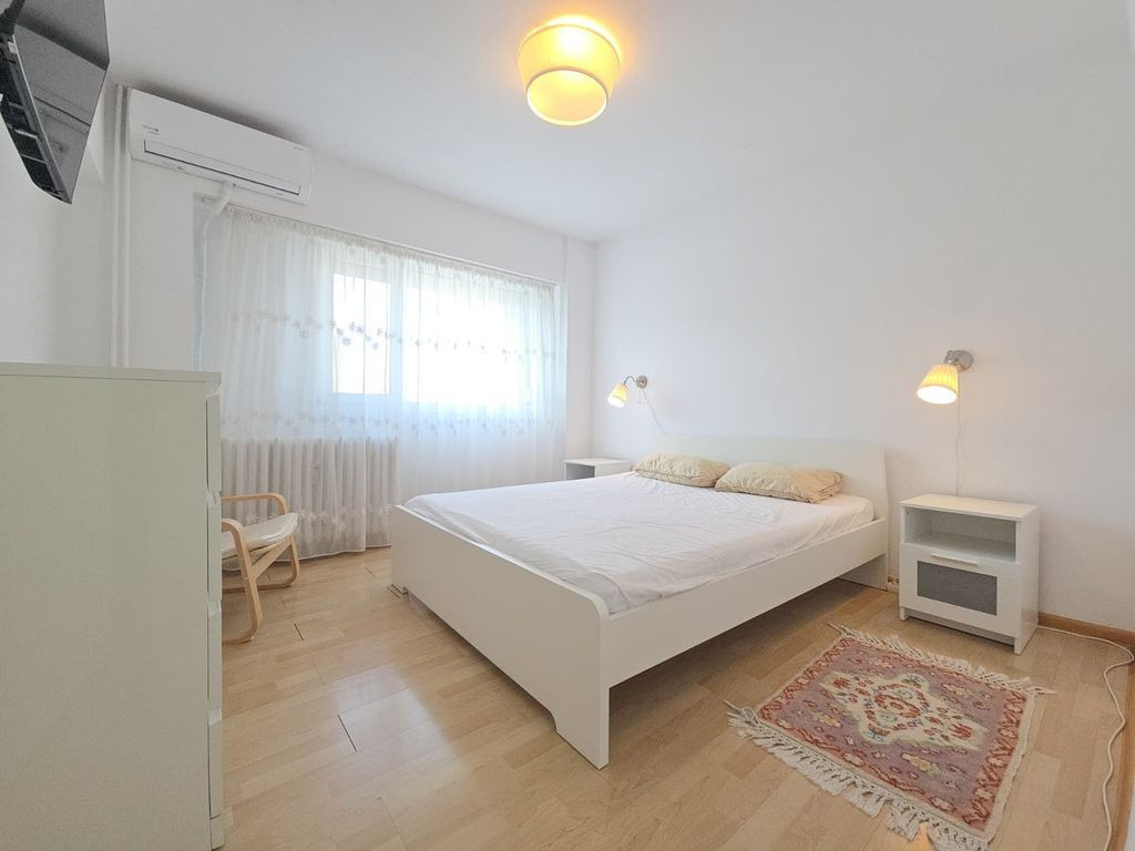 Iancului | 3 Camere Spațios | Metrou 10 min | COMISION 0%