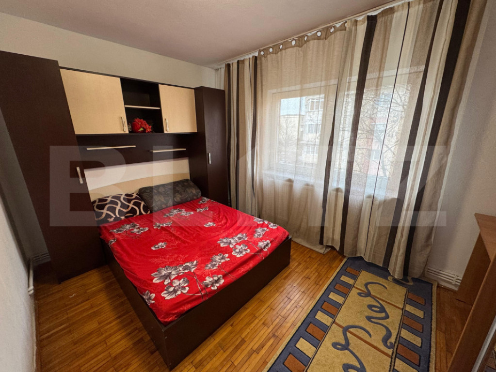 Apartament 2 camere, 53 mp, zona Craiovita Noua