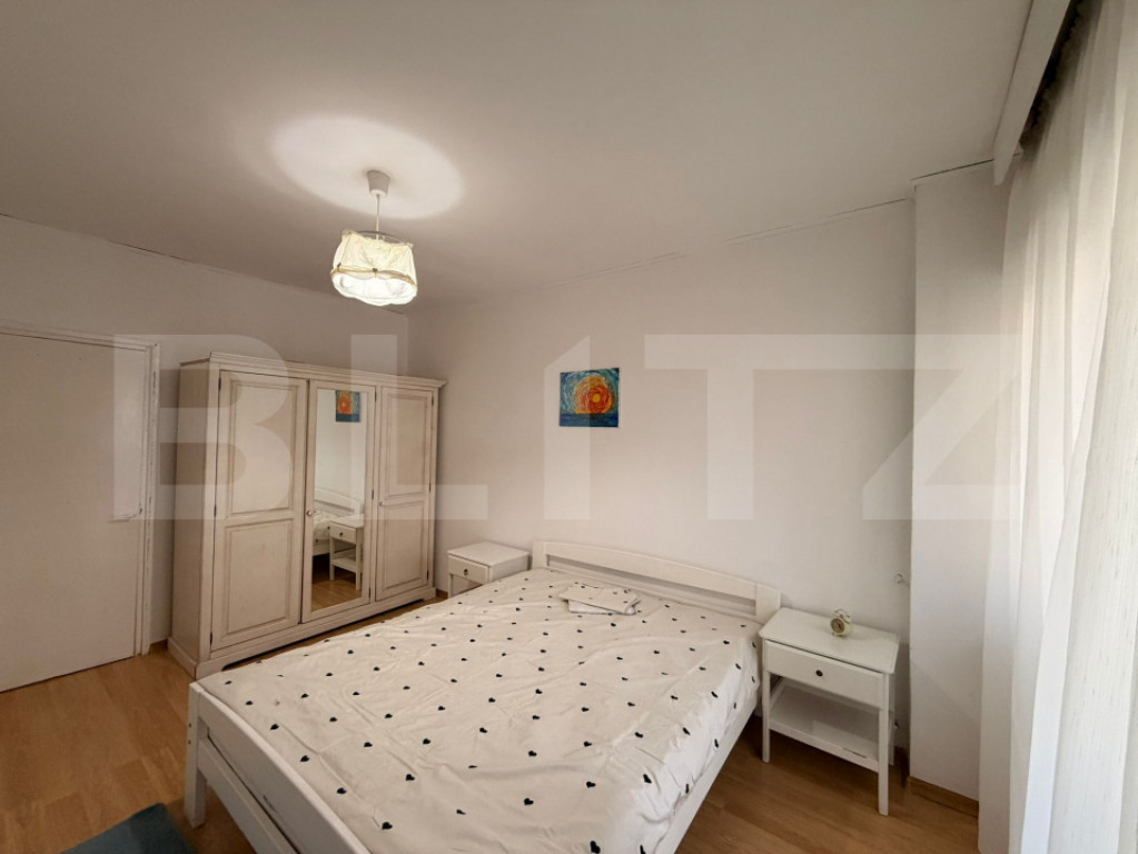Apartament 2 camere, 75mp. , zona Mc