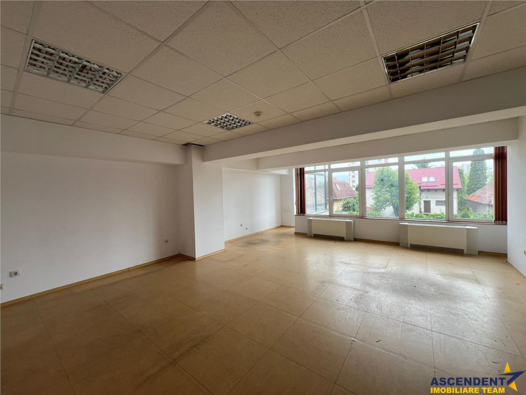 Spatiu versatil, Centrul Civic, Brasov