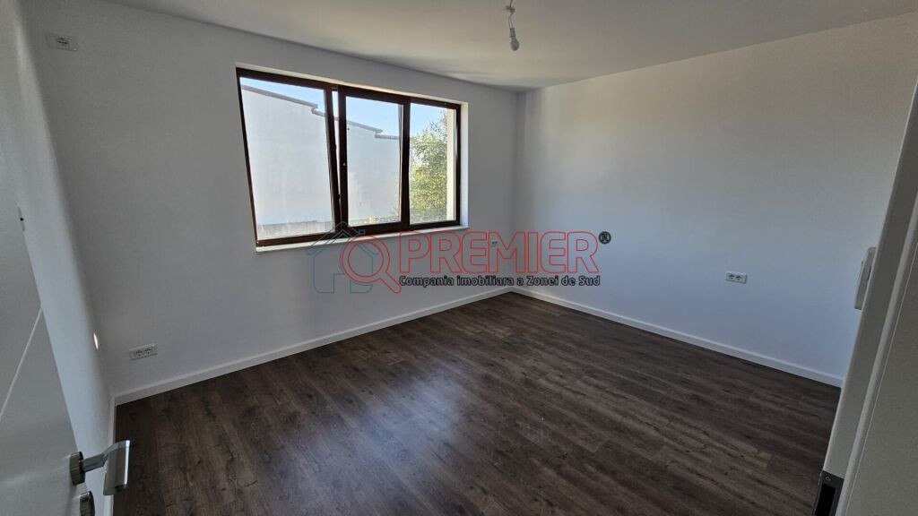 Popesti Leordeni - 2 camere cu 46mp terasa