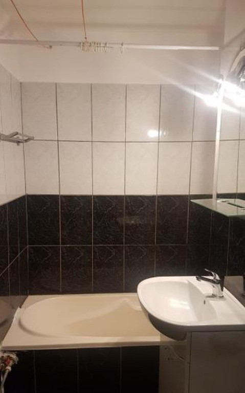 Strada Luica - Garsoniera