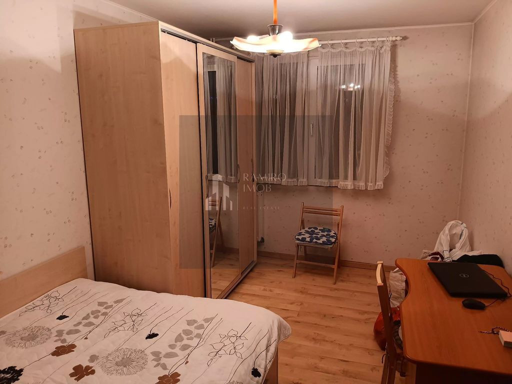 Apartament 2 camere TITAN PARK LAKE SECTOR 3 IOR