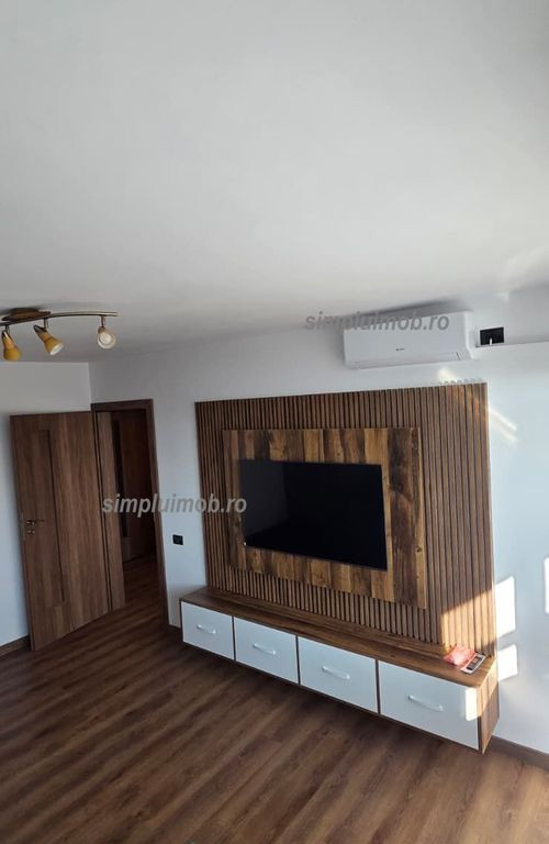 2 camere Giurgiului Renovat Lux