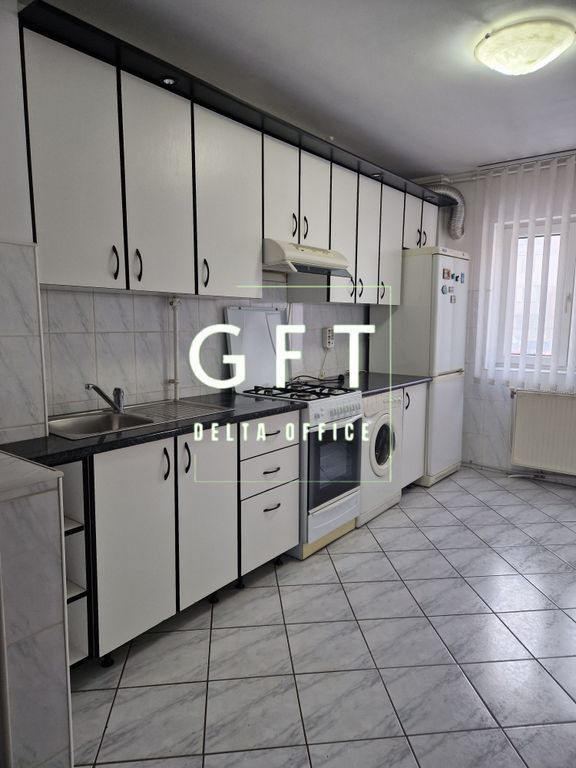 Apartament 2 camere | Parter | Zona Ștefan cel Mare