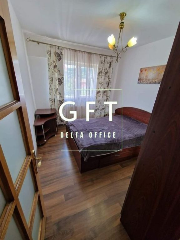 Apartament | zona Stefan cel Mare | Investiție sigură