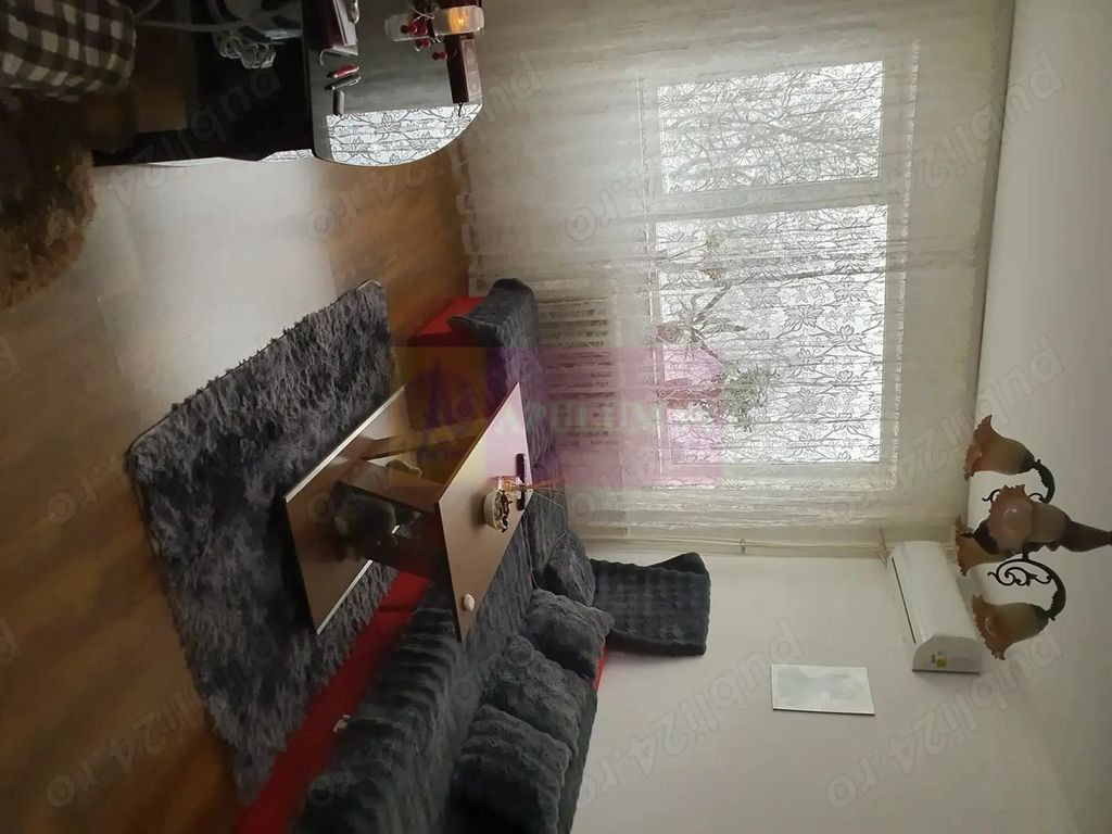 Apartament 2 camere , zona Mall Plaza.