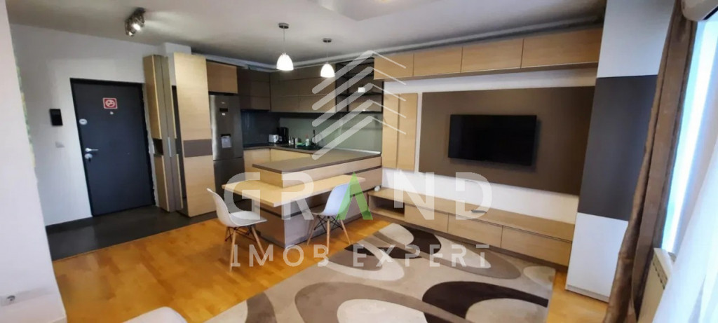 Ap 1 cameră | 40 mp | Balcon | Parcare inclusă | SIGMA/ZOR