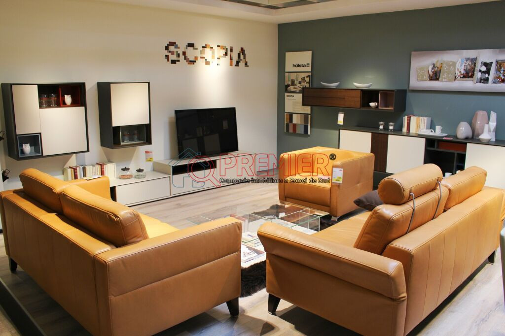 Studio 47 Balcon 9,30 mp | Gata de mutat | Delta Vacaresti