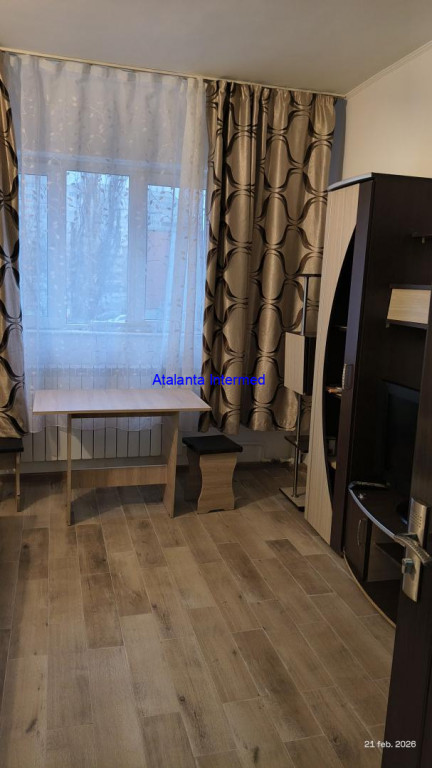 Garsoniera de inchiriat