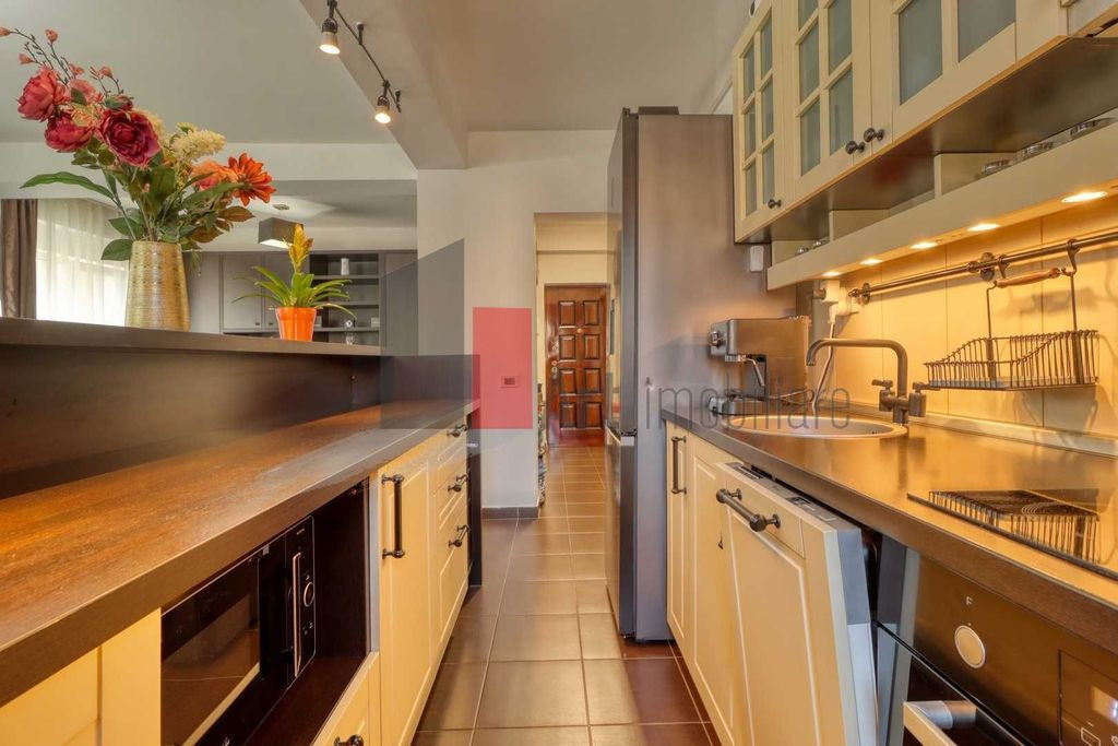 Apartament Premium 3 Camere 65 m2 Militari Residence Util...