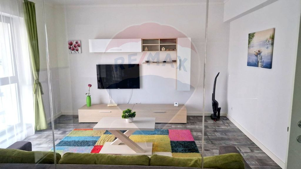 Apartament cu 1 camere de închiriat în zona Politehnica