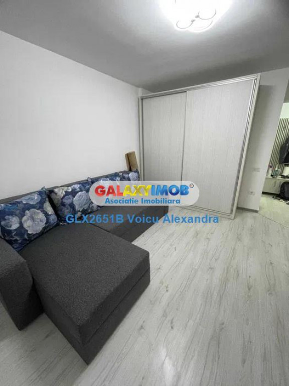 Apartament 2 Cam Berceni - Aparatorii Patriei - Parcare