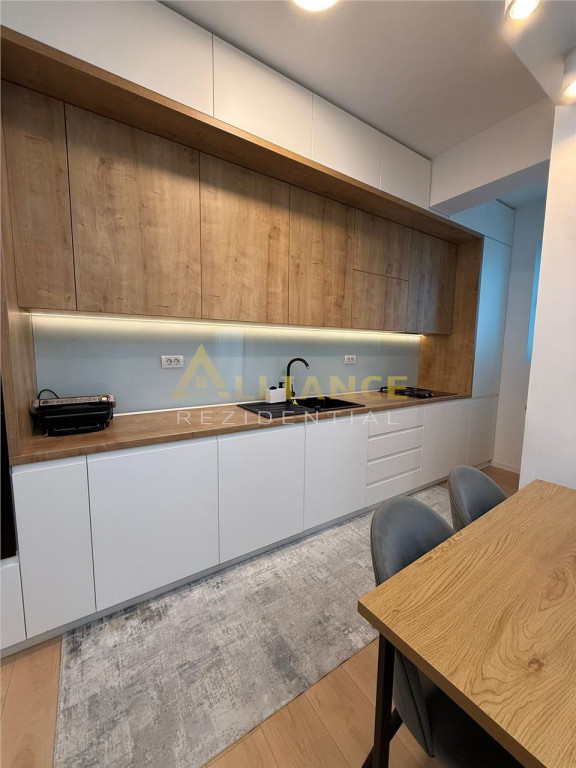 Sos Leordeni Ap 3 cam 88 mp | mobilat 2 parcari | 2023