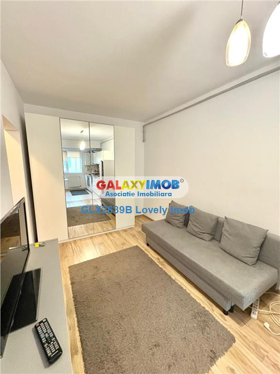 Apartament Bloc Nou Berceni - Dimitrie Leonida - Metrou