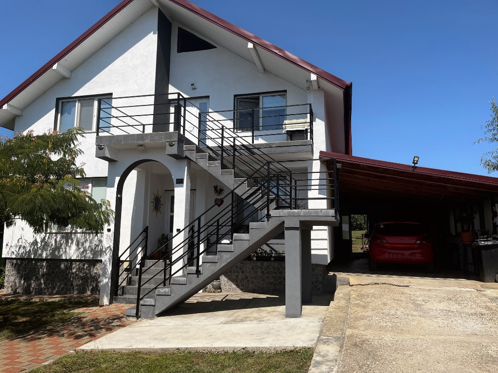 Casă de vânzare Dorobant