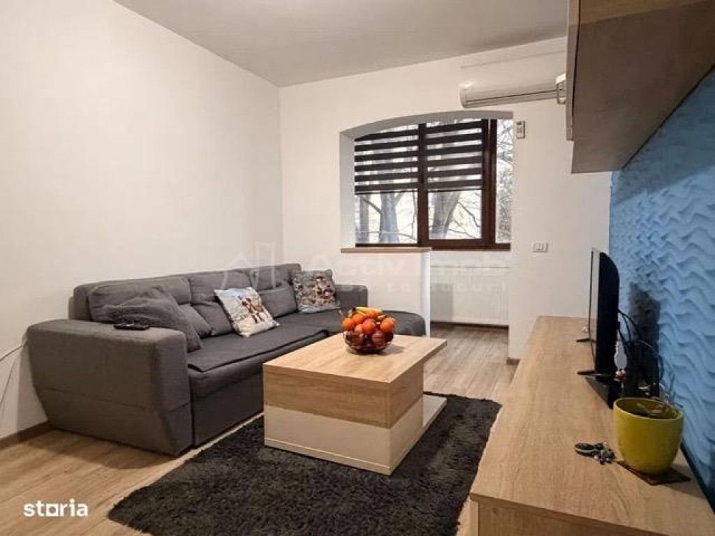 APARTAMENT 3 CAMERE , DECOMANDAT , TOMIS NORD