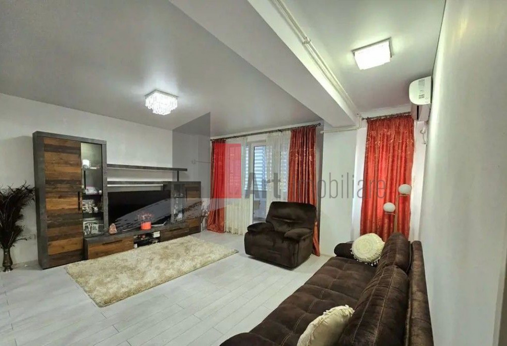 Vanzare apartament 3cam militari rezidence 72mp pret 110m...