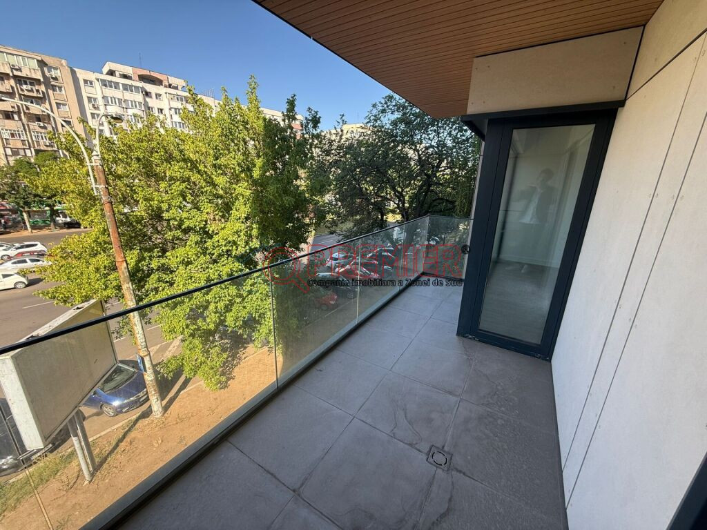 MARRIOTT - 3 Camere - Finisaje Lux