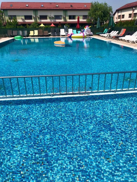 CHEIUL DAMBOVITEI - Vila P + 1 + Mansarda - Acces la