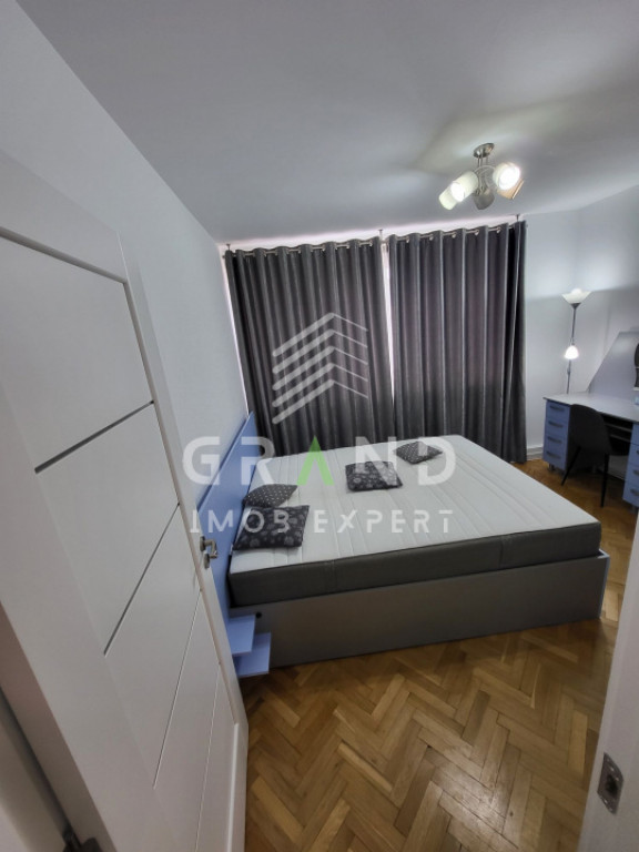 Ap 2 camere | Balcon | Parcare | Grigorescu | Casa Vikingilo