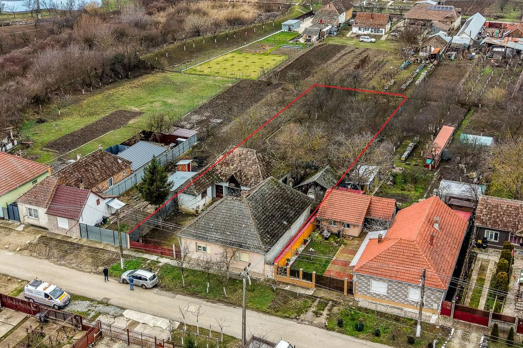 Hala productie si depozitare