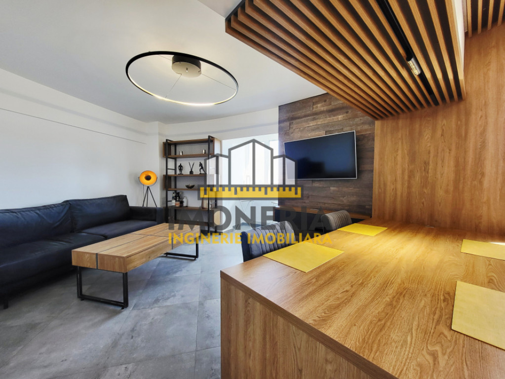 3 camere-0% comision-Parc 9 Mai-700m metrou Crangasi-net 2Gb