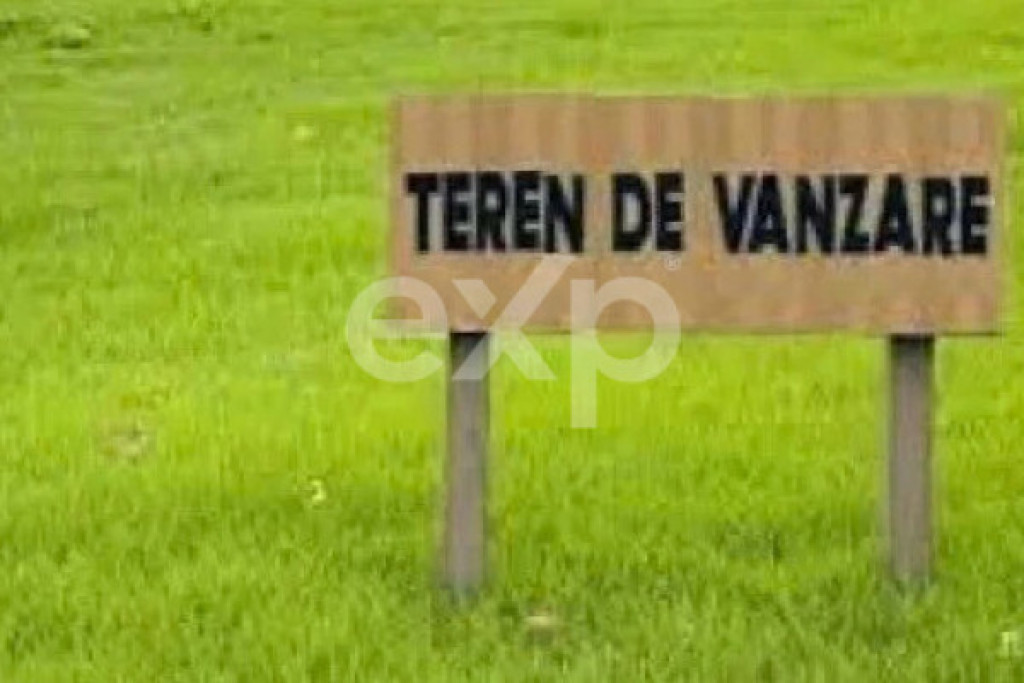 Vanzare teren extravilan 400 mp, in Loc Costinesti, Jud. Con