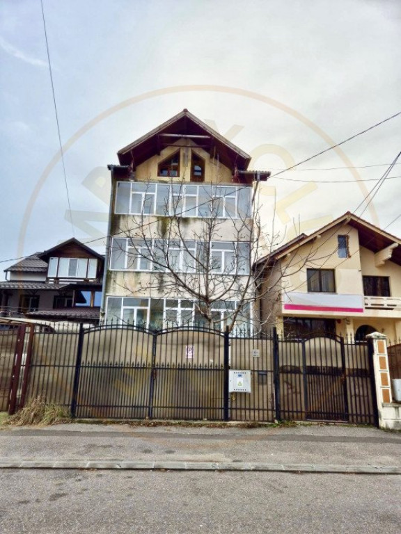 Casă mare cu teren în zona Exercițiu, Pitești – ideal