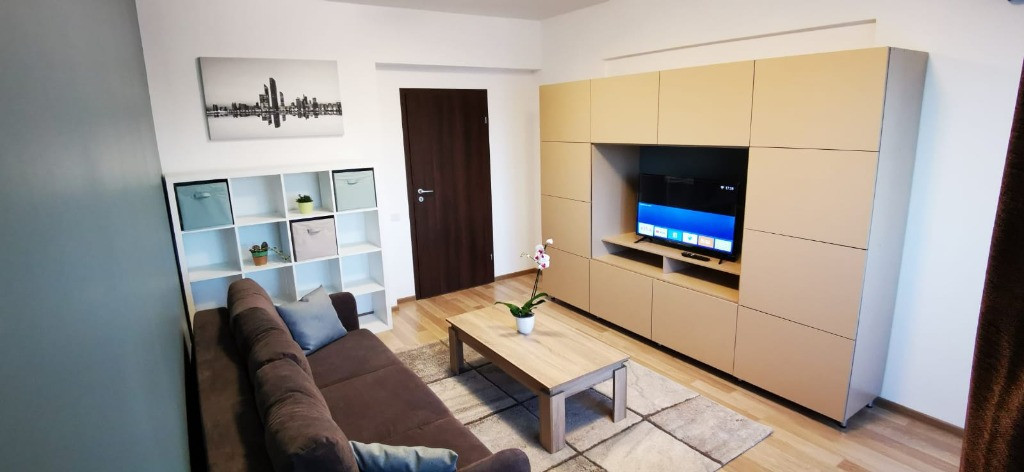 Apartament 2 camere,in bloc recent,langa monaco towers,metrou aproape