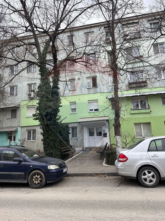 Apartament cu 2 camere de vânzare în zona Valea Rosie
