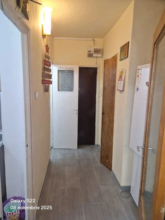 Dristor camil ressu etaj 6