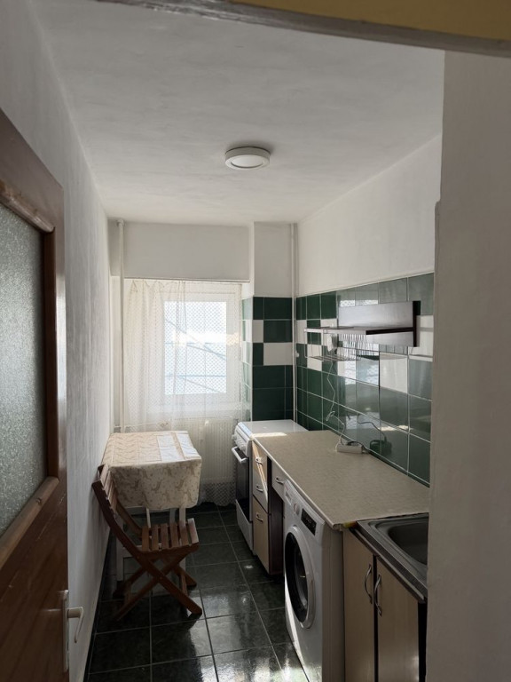 Timpuri noi nerva traian etaj 6