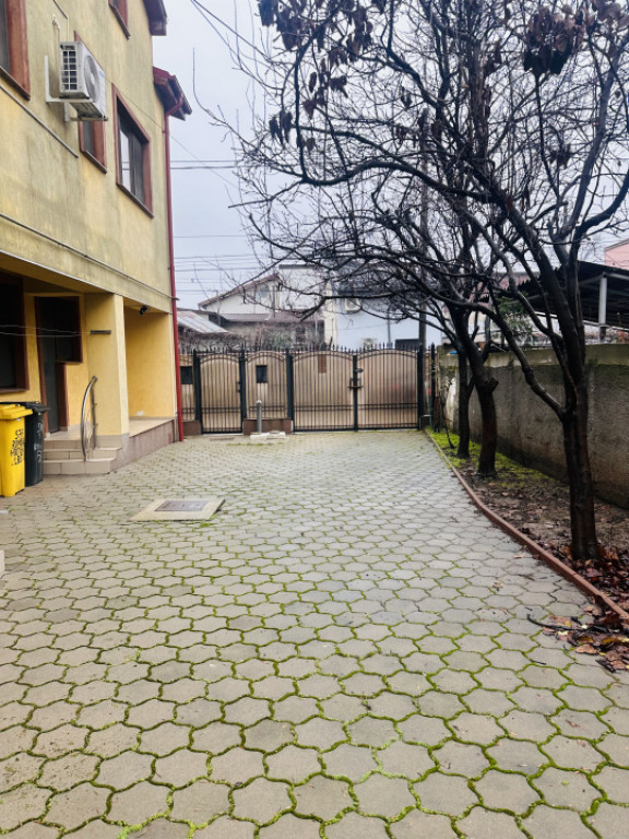 Casa Zona Antiaeriana pretabila locuit sau comercial