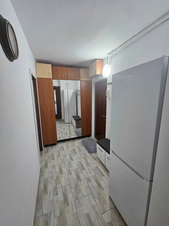 Apartament 2 camere D, in Tatarasi,