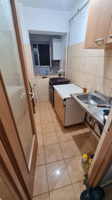 Ap. 1 cam.Dec,30mp,cu CT,AC,mobilat/utilat,Bd. Poitiers,langa SIRAJ